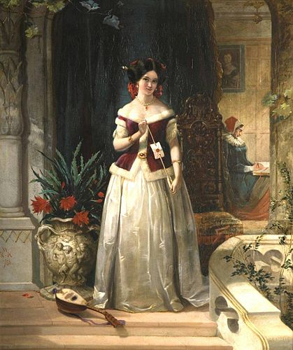 William Keeling