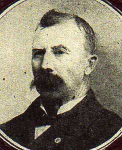 William Tabor