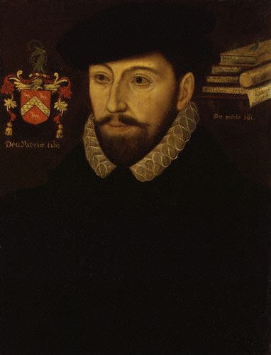 William Lambarde