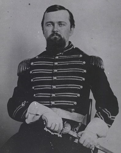 William Saunders