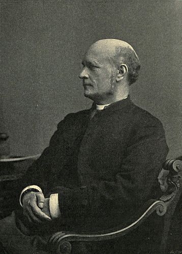 William Lefroy