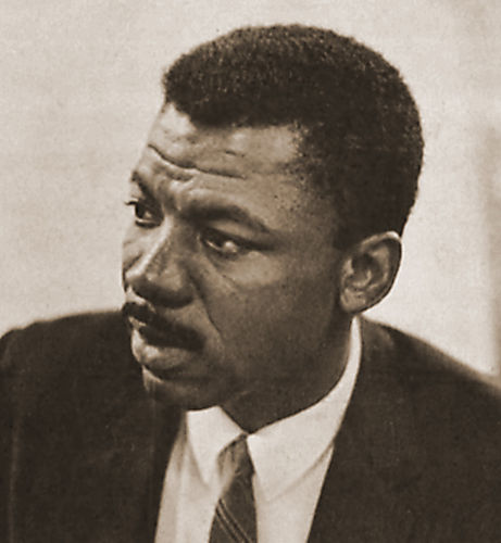 Bill Epton