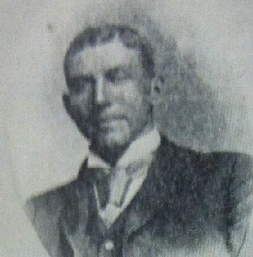 Bill Hoffer