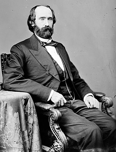 William Lewis