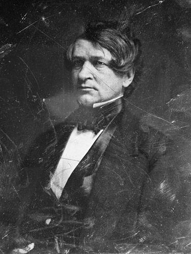 William Lewis