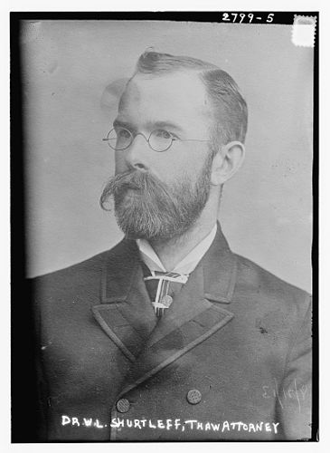 William Shurtleff