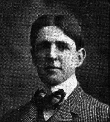 William Lindsay