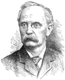 William Brown