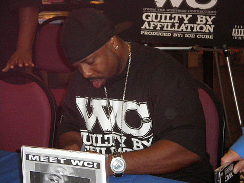William Loshawn Calhoun