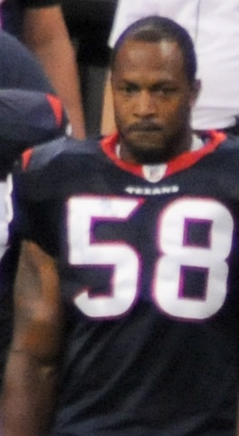 William Patterson
