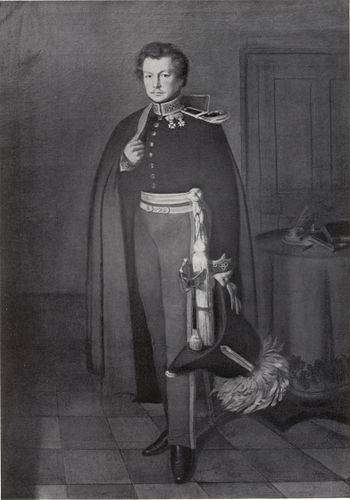 William Louis of Baden-Durlach