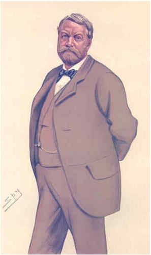 William Lowther