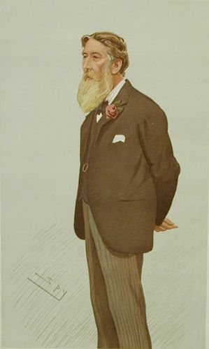 William Thomas