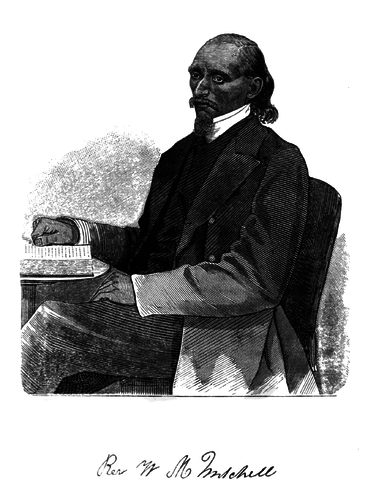 William Mitchell