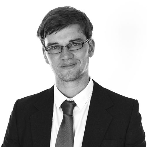 William MacAskill