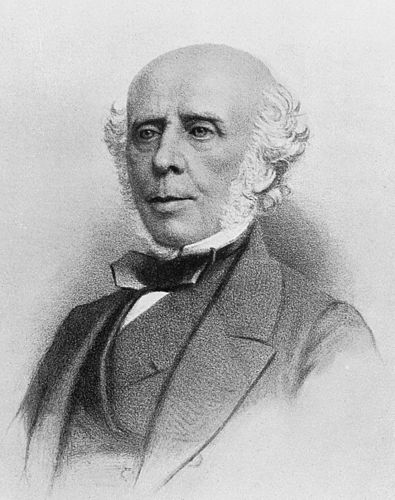William Mackenzie