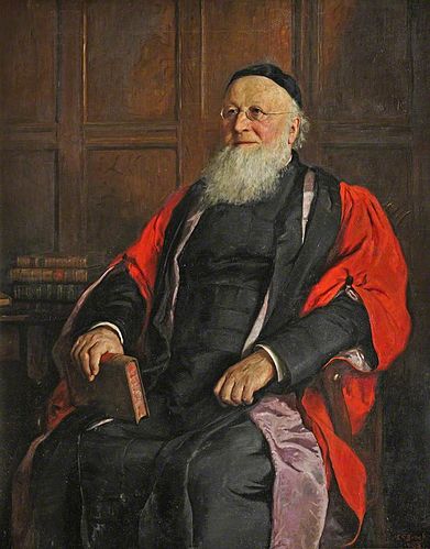 William Campion