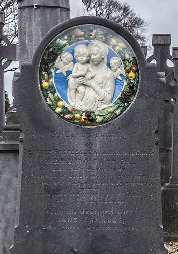 William Magennis