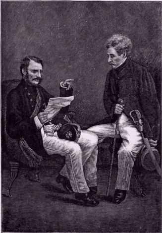 William Mansfield