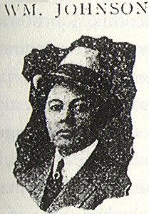 William Johnson
