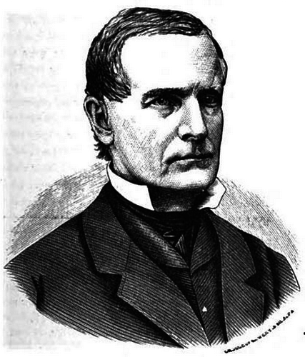 William Matthew Fenton