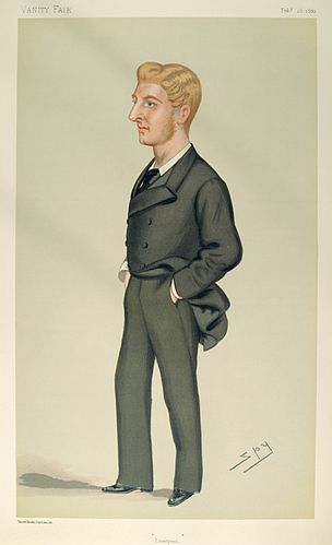 John Maule