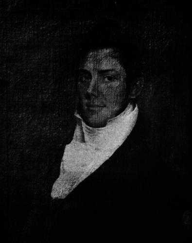 William Maxwell