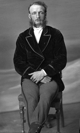 William Wright
