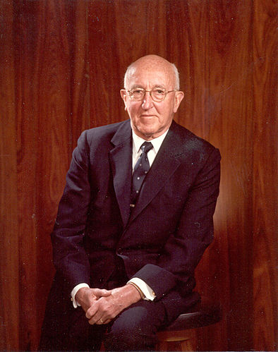 William McPherson