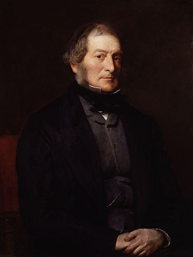 William Tweedie