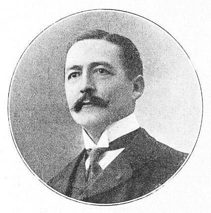 William Merlaud-Ponty