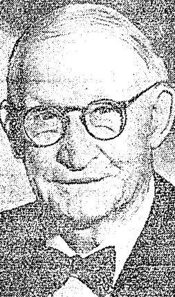 William Bowen