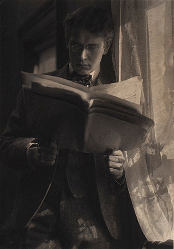 William Mills