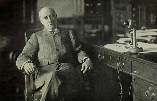 William Mills