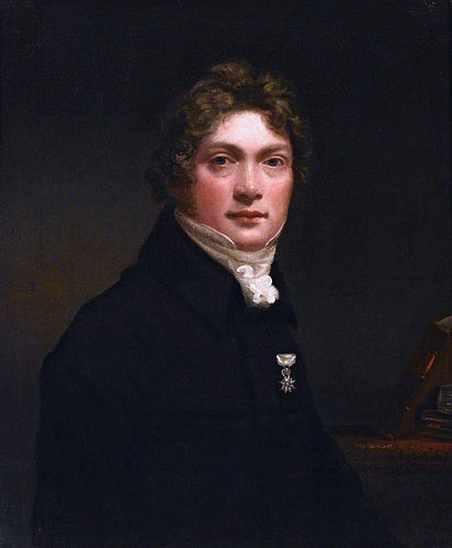 William Mineard Bennet