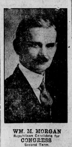 William Morgan