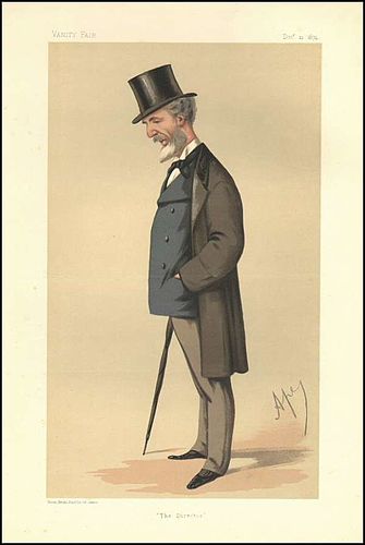 William Montagu