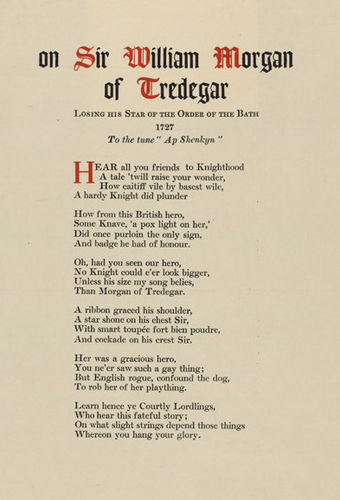 William Morgan