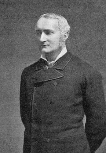 William Baker