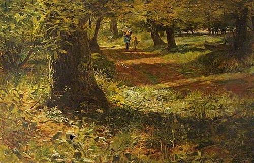 William Wyllie