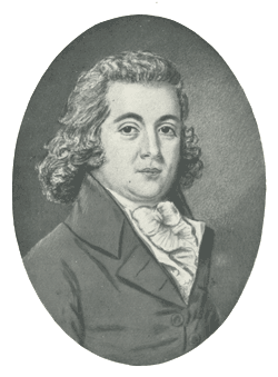 William Mossop