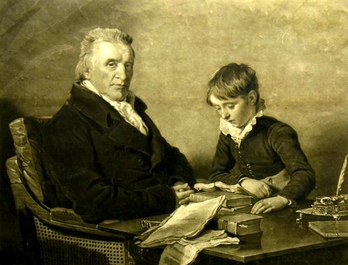 William Mundy