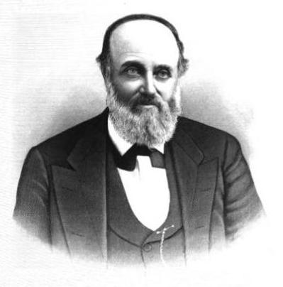 William Bell