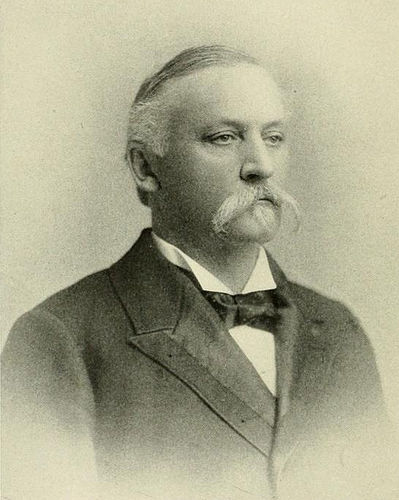 William Roach