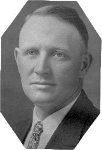 William Chant