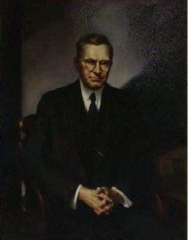 William Nuckles Doak
