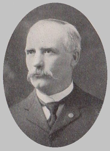 William Neil