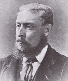Francis Ogilvy