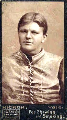 Bill Hickok