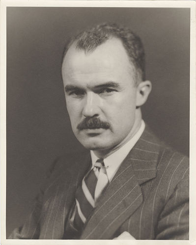 William Abbott